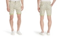Brooklyn Brigade Men's Standard-Fit 9" Biltmore Flat Front Shorts